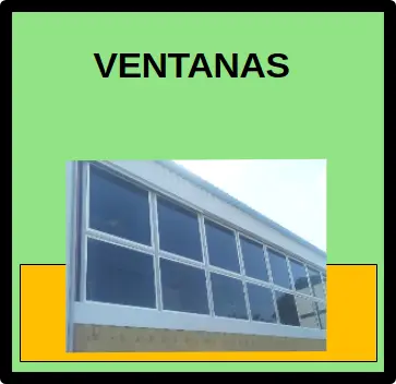 Ventanas