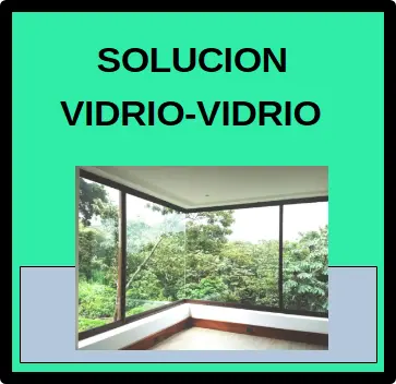 Solucion-vidrio-vidrio