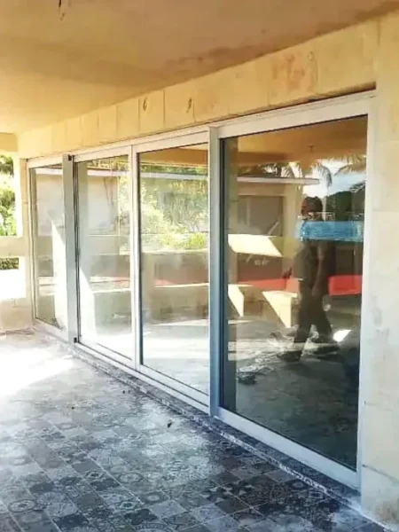 Serie JL para grandes vanos.