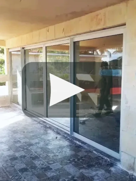 Video Serie  JL para grandes vanos